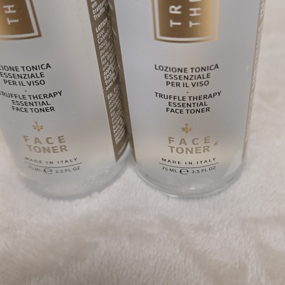 Skin&Co Truffle Therapy Face Toner Set - Picture 2 of 8